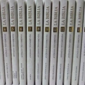 La Biblia Ilustrada Norma
