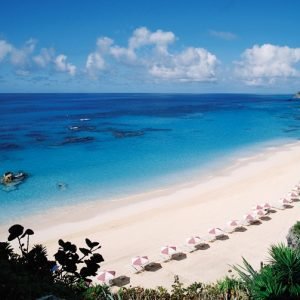 Una breve guía de viaje a Las Bermudas
