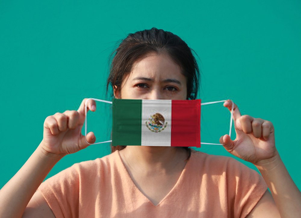 COVID-19 México