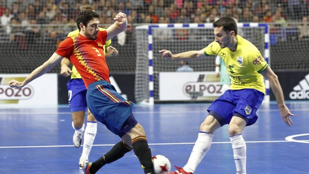 fútbol sala