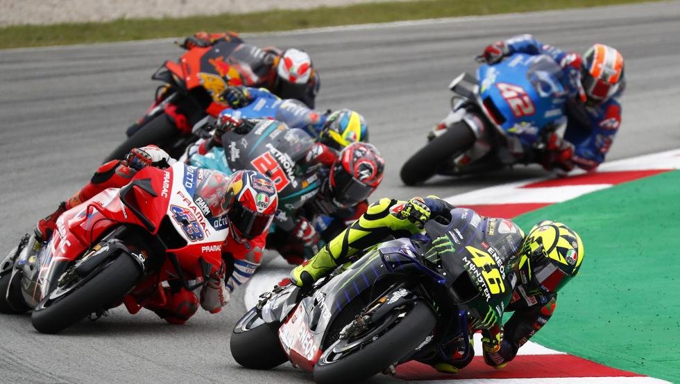 MotoGP