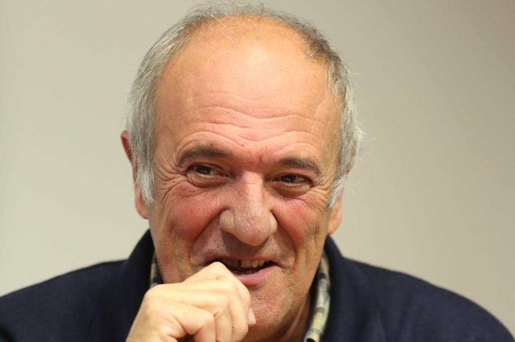 Fallece Luis Ibero